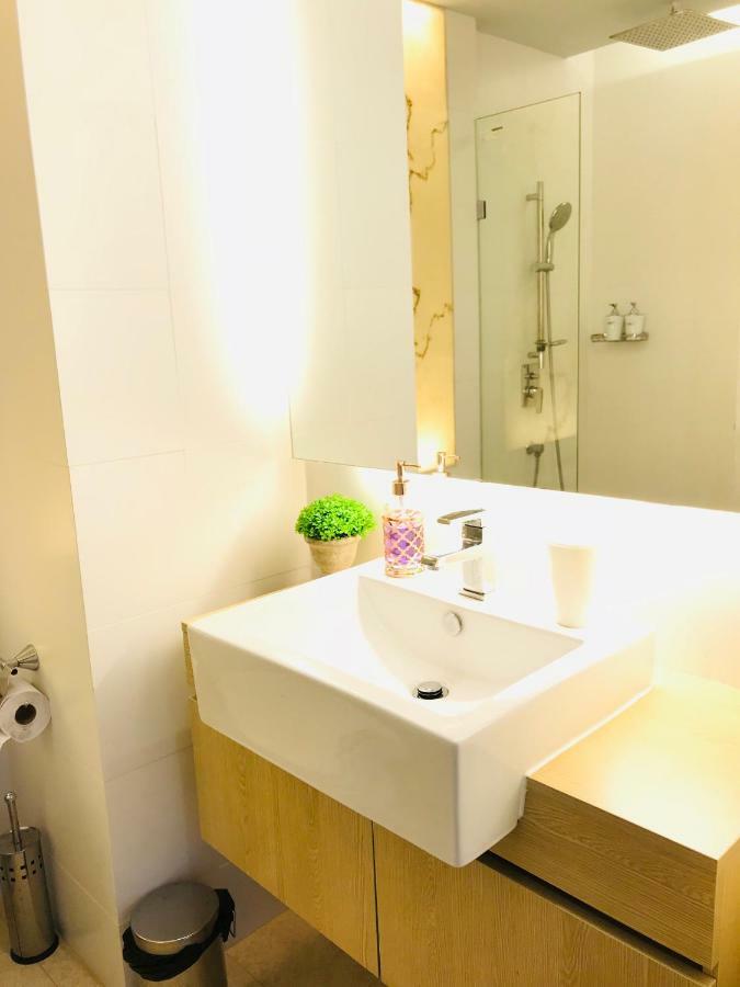 Atlantis Condo & Resort By Luxury Collection Apartment Jomtien Beach Exterior photo